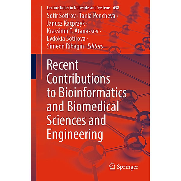 Recent Contributions to Bioinformatics and Biomedical Sciences and Engineering