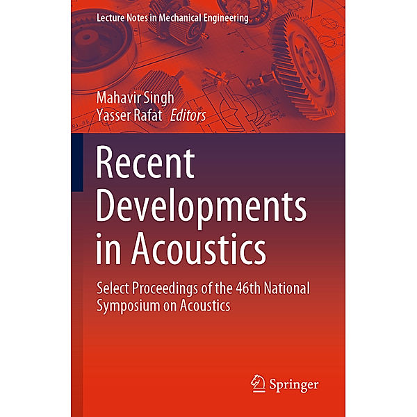 Recent Developments in Acoustics