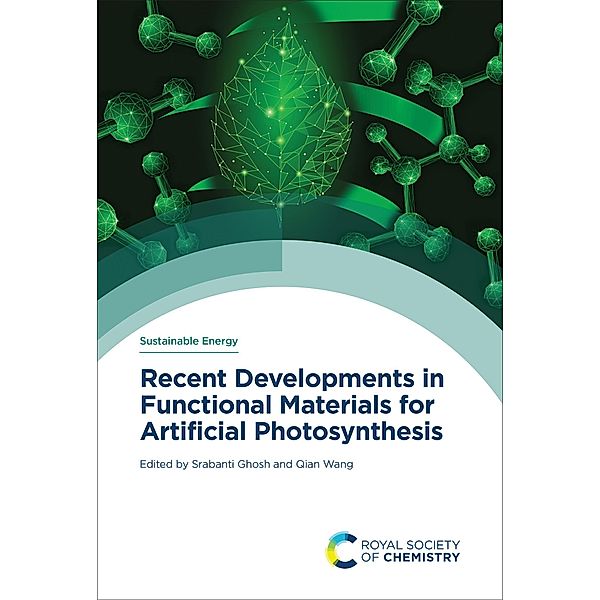 Recent Developments in Functional Materials for Artificial Photosynthesis / ISSN