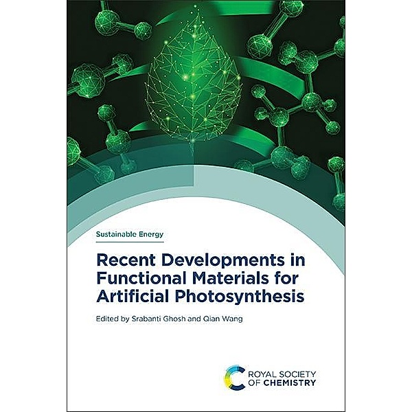 Recent Developments in Functional Materials for Artificial Photosynthesis / ISSN