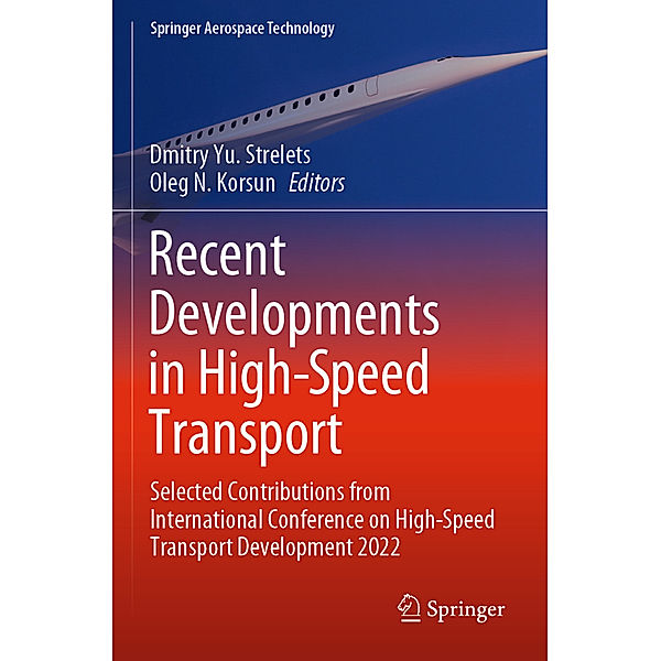 Recent Developments in High-Speed Transport