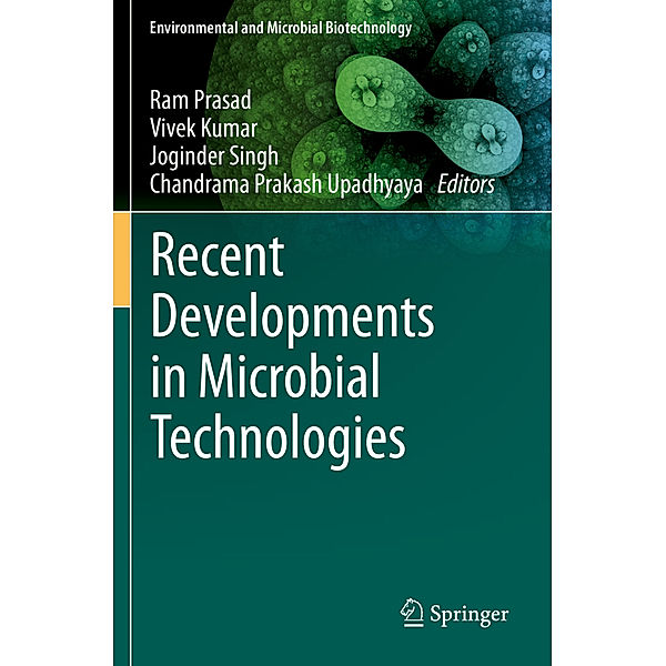 Recent Developments in Microbial Technologies