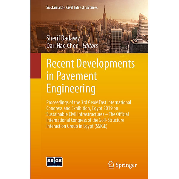 Recent Developments in Pavement Engineering