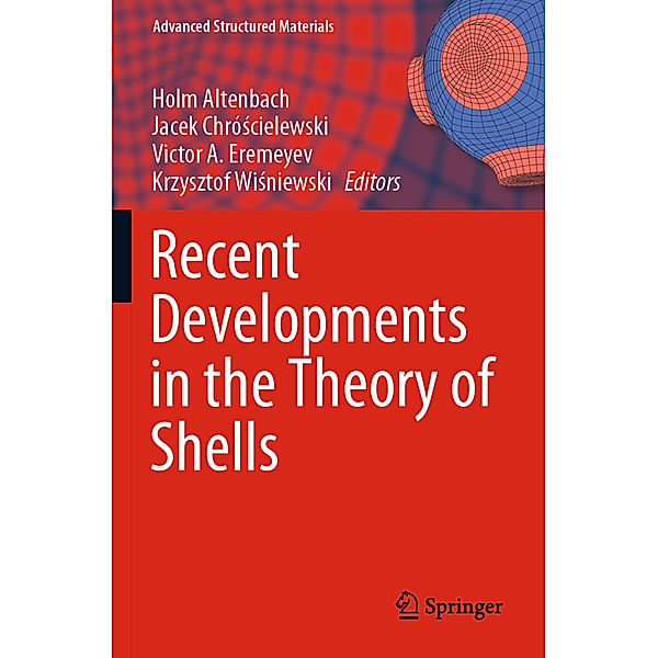 Recent Developments in the Theory of Shells