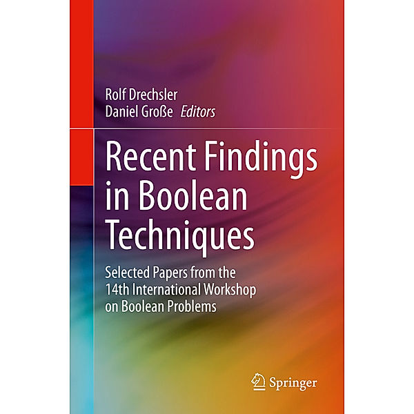 Recent Findings in Boolean Techniques