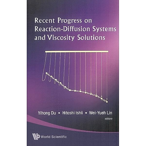 Recent Progress On Reaction-diffusion Systems And Viscosity Solutions