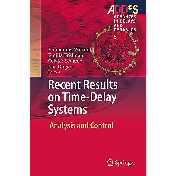 Recent Results on Time-Delay Systems