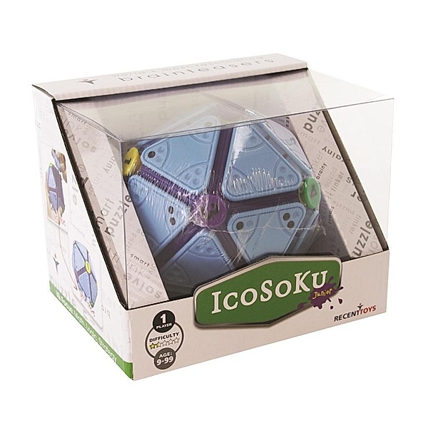 Recent Toys (Kinderspiel), IcoSoKu Junior
