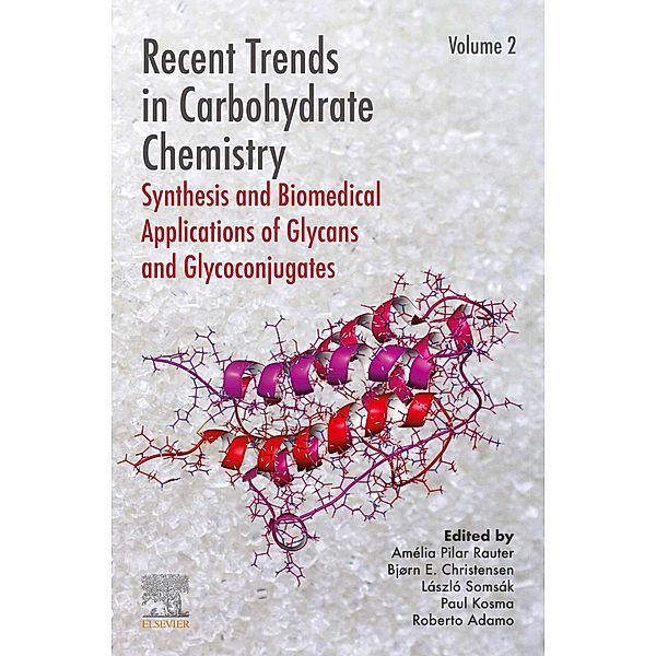 Recent Trends in Carbohydrate Chemistry
