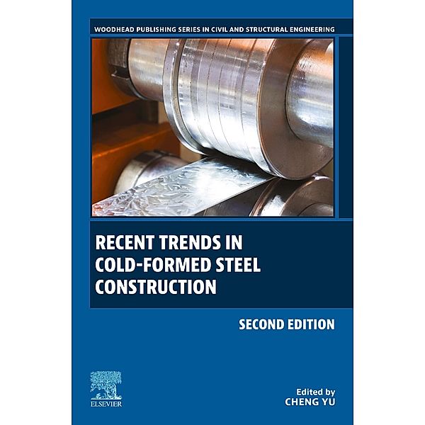 Recent Trends in Cold-Formed Steel Construction