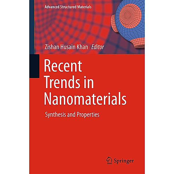 Recent Trends in Nanomaterials