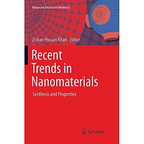 Recent Trends in Nanomaterials