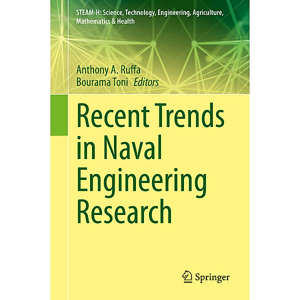 Recent Trends in Naval Engineering Research