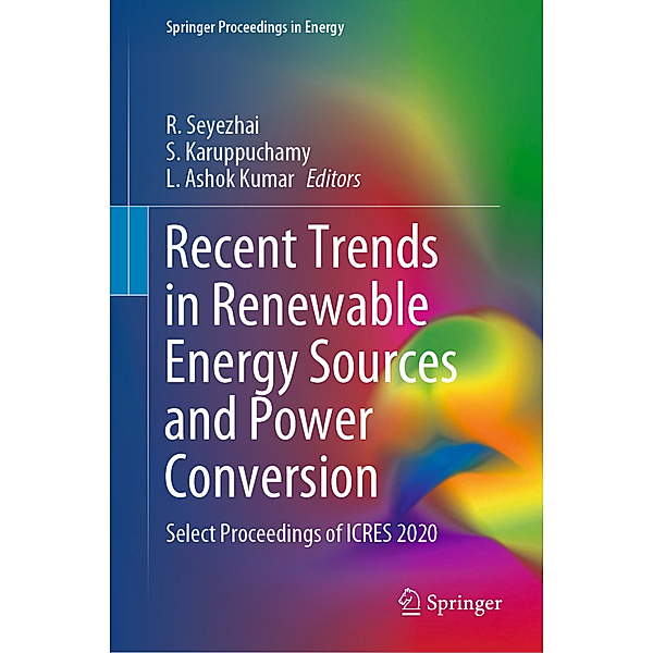 Recent Trends in Renewable Energy Sources and Power Conversion