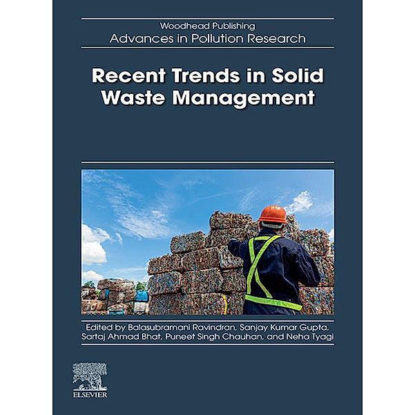 Recent Trends in Solid Waste Management