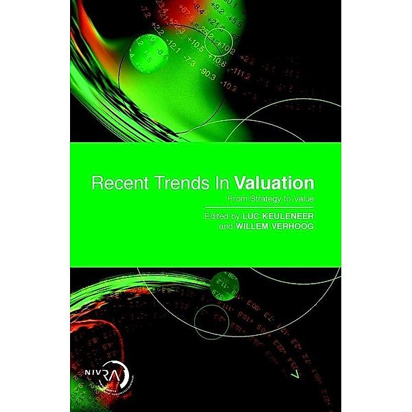 Recent Trends in Valuation