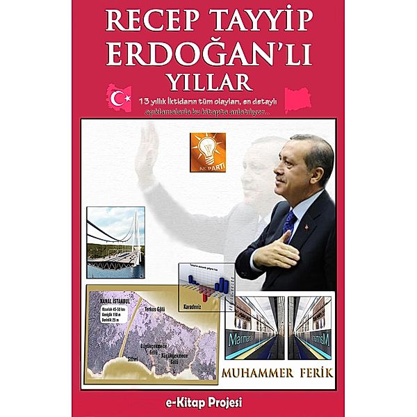 Recep Tayyip Erdogan'li Yillar, Muhammer Ferik