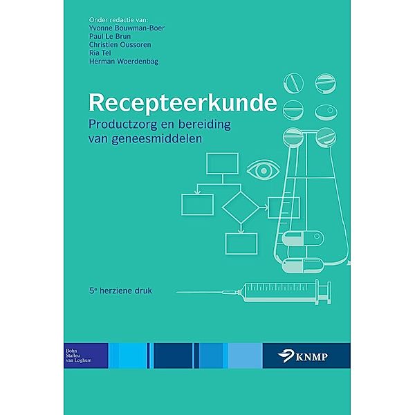 Recepteerkunde