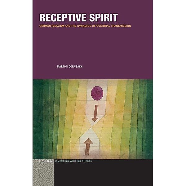 Receptive Spirit, Marton Dornbach