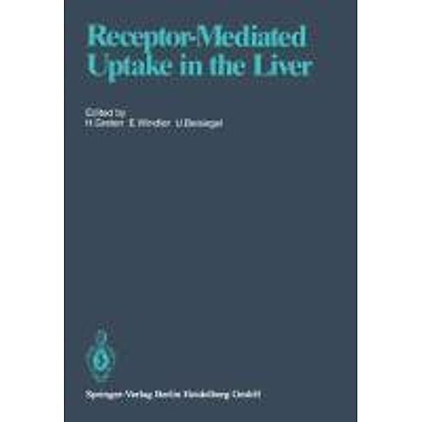 Receptor-Mediated Uptake in the Liver