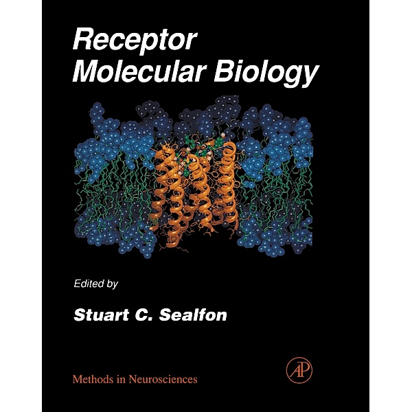 Receptor Molecular Biology