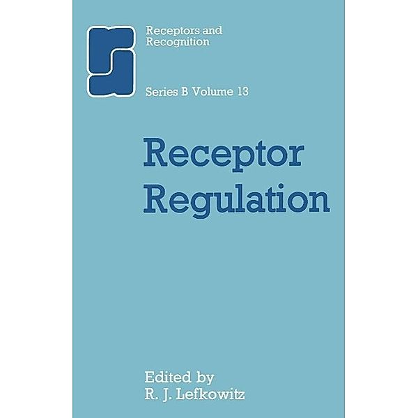 Receptor Regulation / World Crop Series