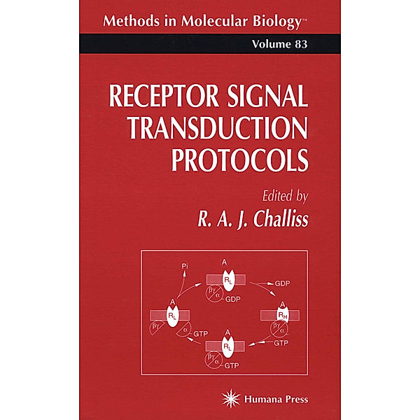 Receptor Signal Transduction Protocols