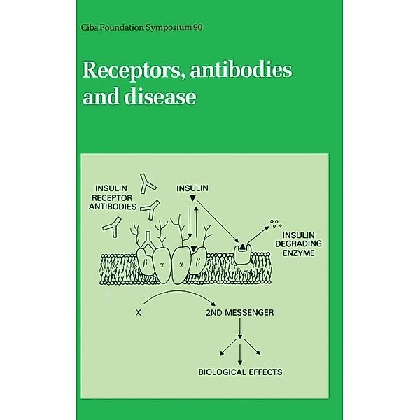 Receptors, Antibodies and Disease / Novartis Foundation Symposium