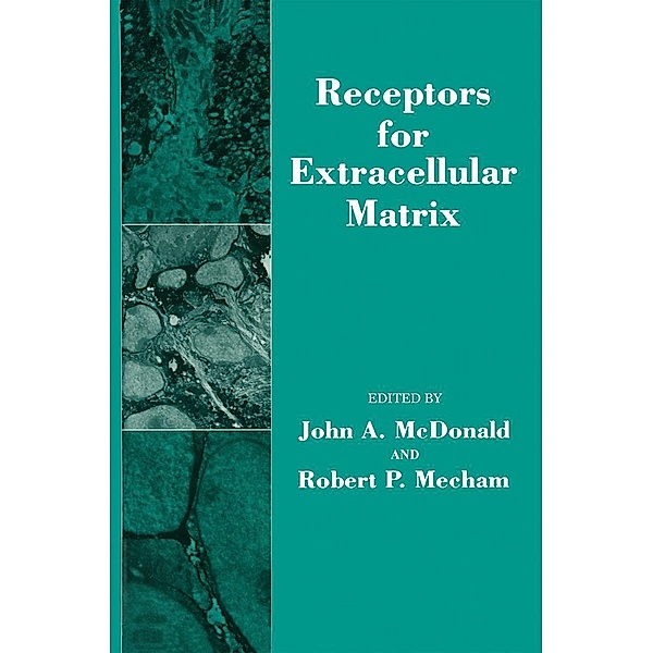 Receptors For Extracellular Matrix