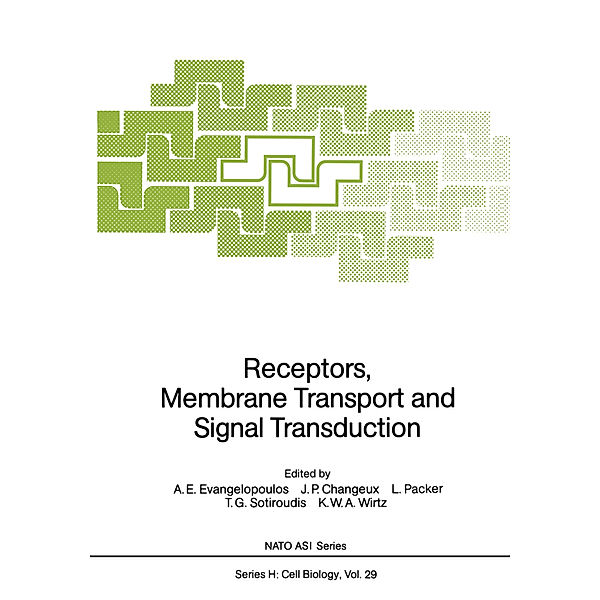 Receptors, Membrane Transport and Signal Transduction