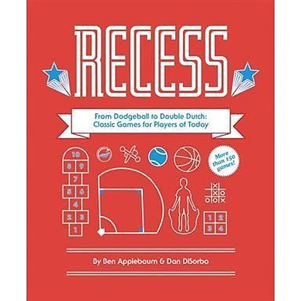 Recess, Ben Applebaum