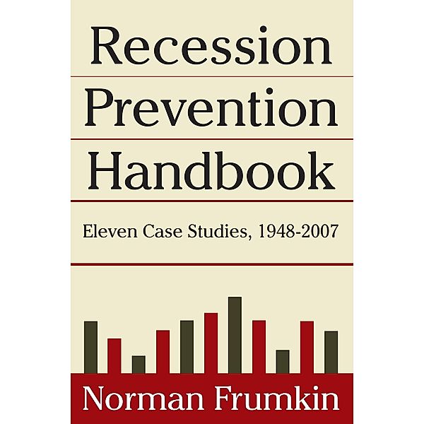 Recession Prevention Handbook, Norman Frumkin