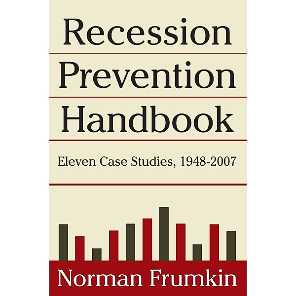 Recession Prevention Handbook, Norman Frumkin