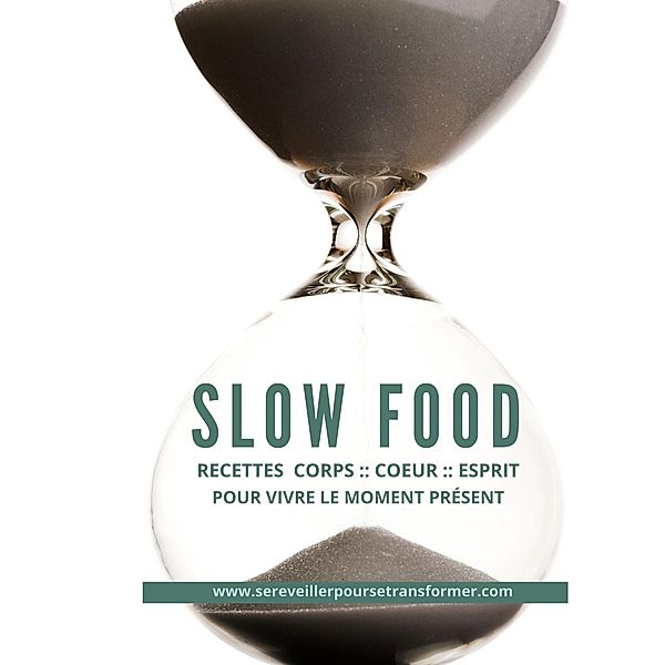 Recettes Faciles & Familiales - Slow Food, Eric Bouf