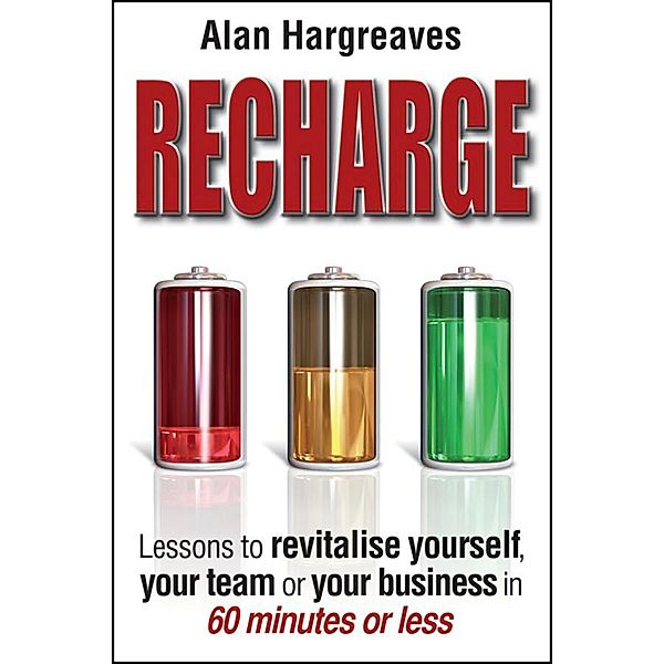 Recharge, Alan Hargreaves