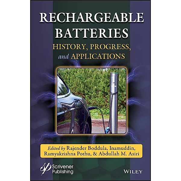 Rechargeable Batteries