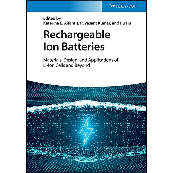 Rechargeable Ion Batteries