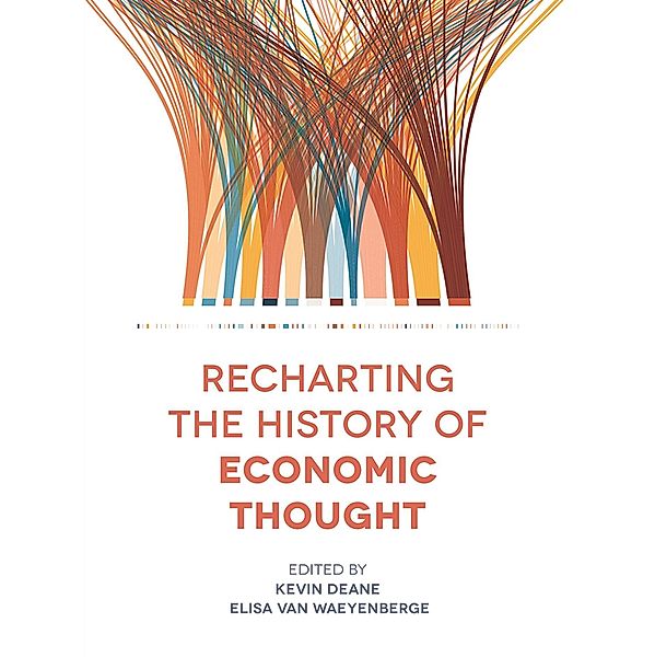 Recharting the History of Economic Thought