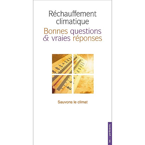 Réchauffement climatique, Collectif Sauvons le climat