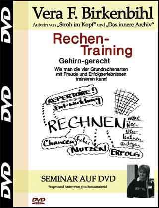 Image of Rechen-Training, 1 DVD