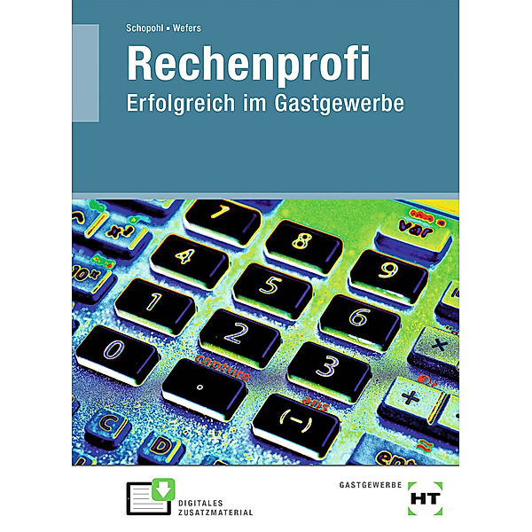 Rechenprofi, Michael Schopohl, Heinz-Peter Wefers