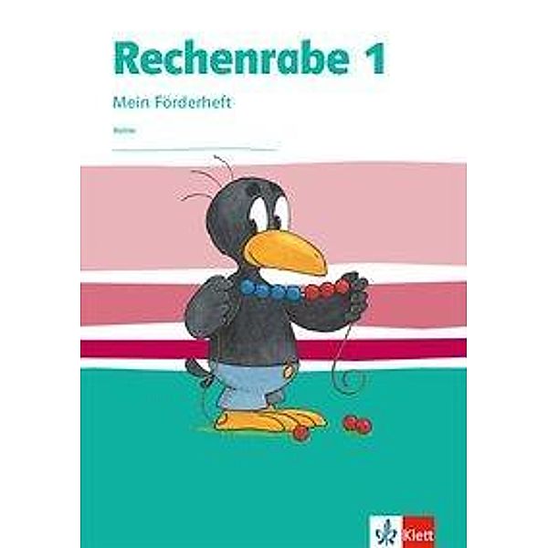 Rechenrabe 1