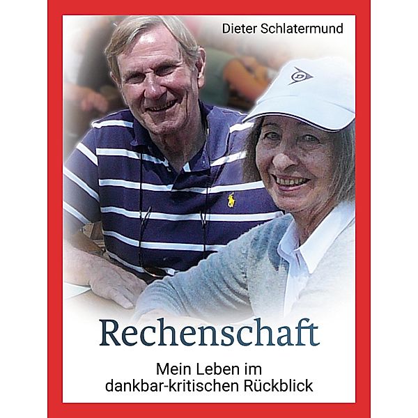 Rechenschaft, Dieter Schlatermund