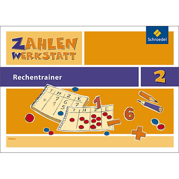 Rechentrainer 2