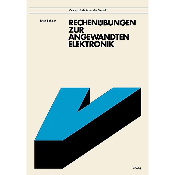 Rechenübungen zur angewandten Elektronik, Erwin Böhmer