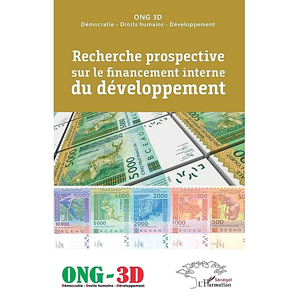 Recherche prospective sur le financement interne du développement, D. Ong 3D