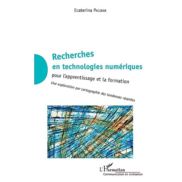 Recherches en technologies numeriques, Pacurar Ecaterina Pacurar
