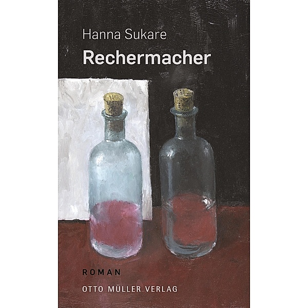 Rechermacher, Hanna Sukare