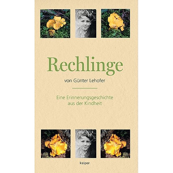 Rechlinge, Günter Lehofer