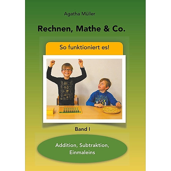 Rechnen, Mathe & Co., Agatha Müller